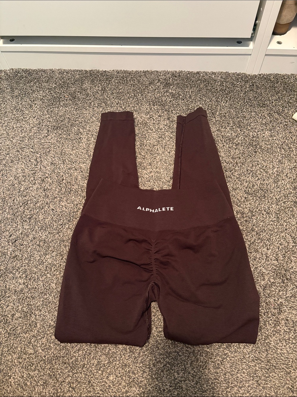 Alphalete Amplify leggings